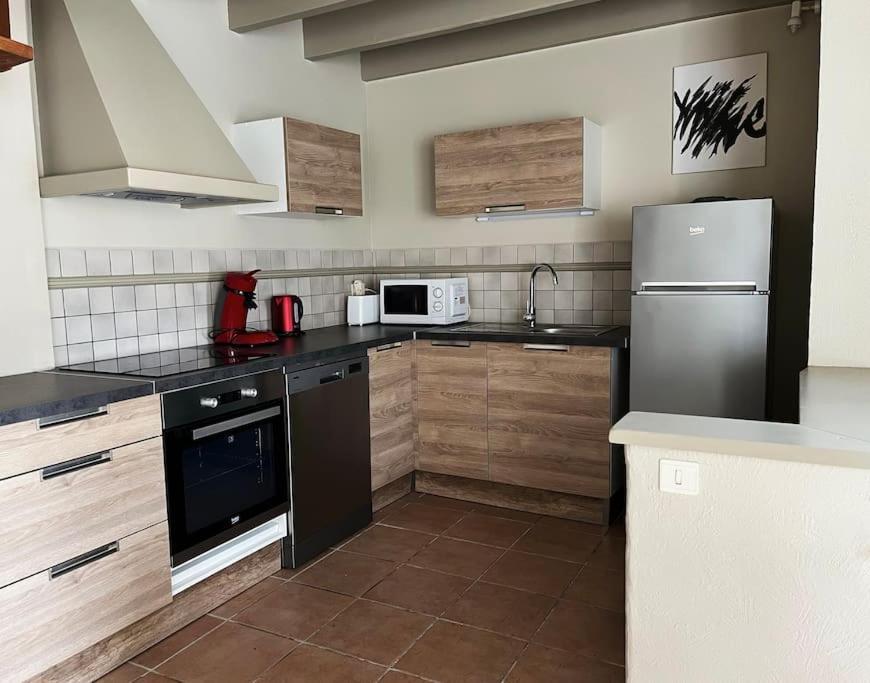 Maison Cosy Avec Parking Gratuit Jarnac Exterior foto